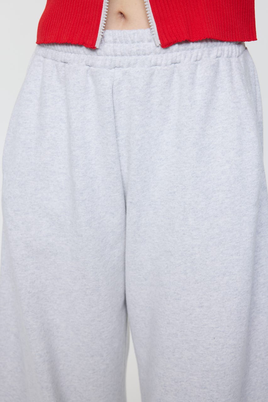 MOUSSY | CURVE LINE SWEAT パンツ (パンツ ) |SHEL'TTER WEBSTORE