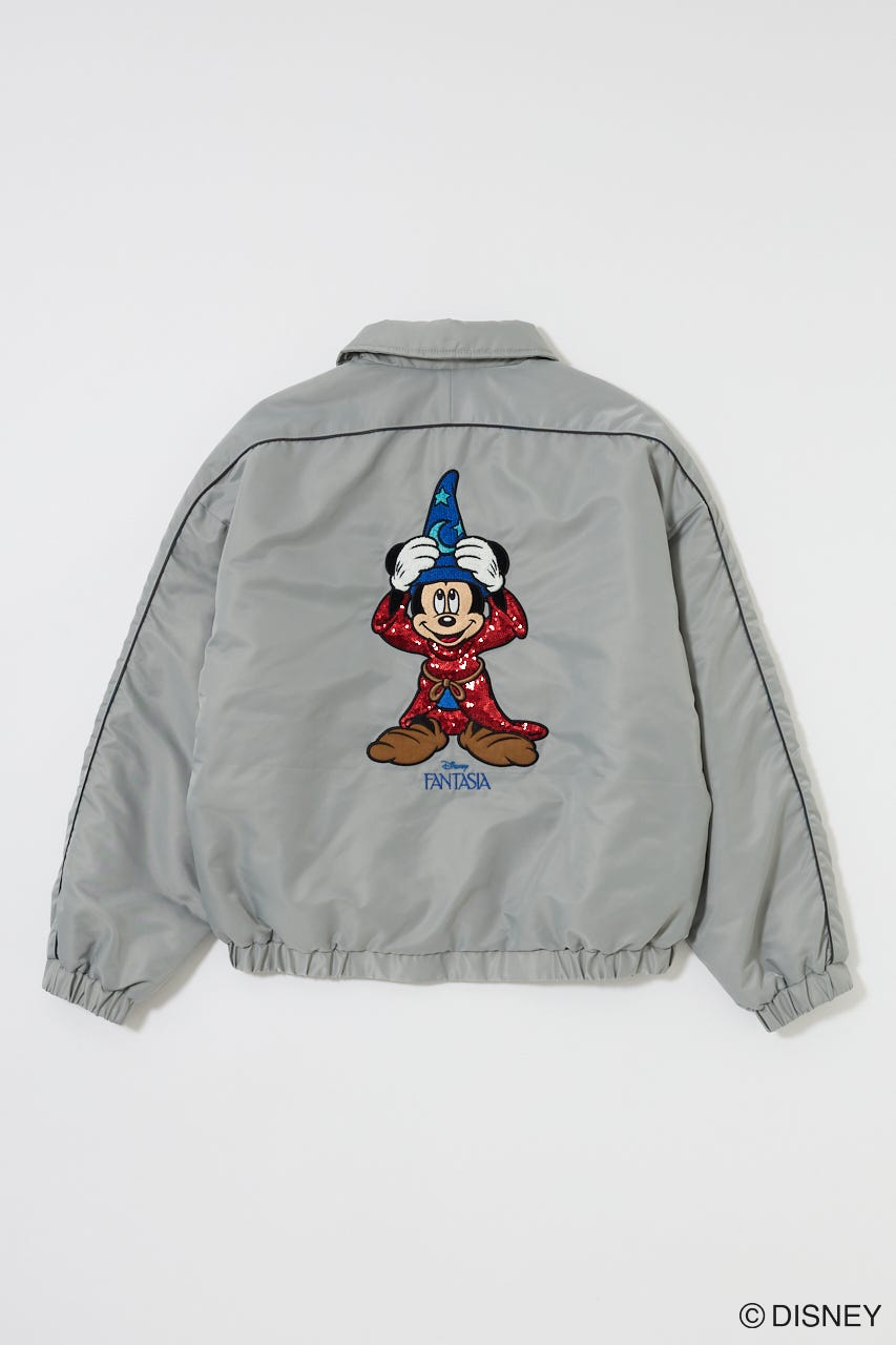 Disney SERIES CREATED by MUS | MD STADIUM ジャケット