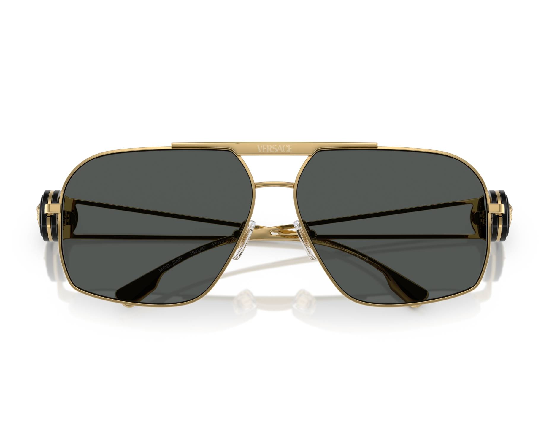 Versace Sunglasses VE2269 100287