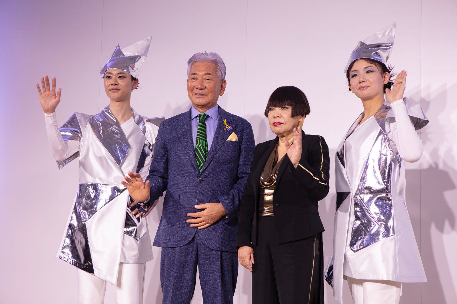2025大阪・関西万博がまもなく開幕。日本のデザイナーたちが手がけた