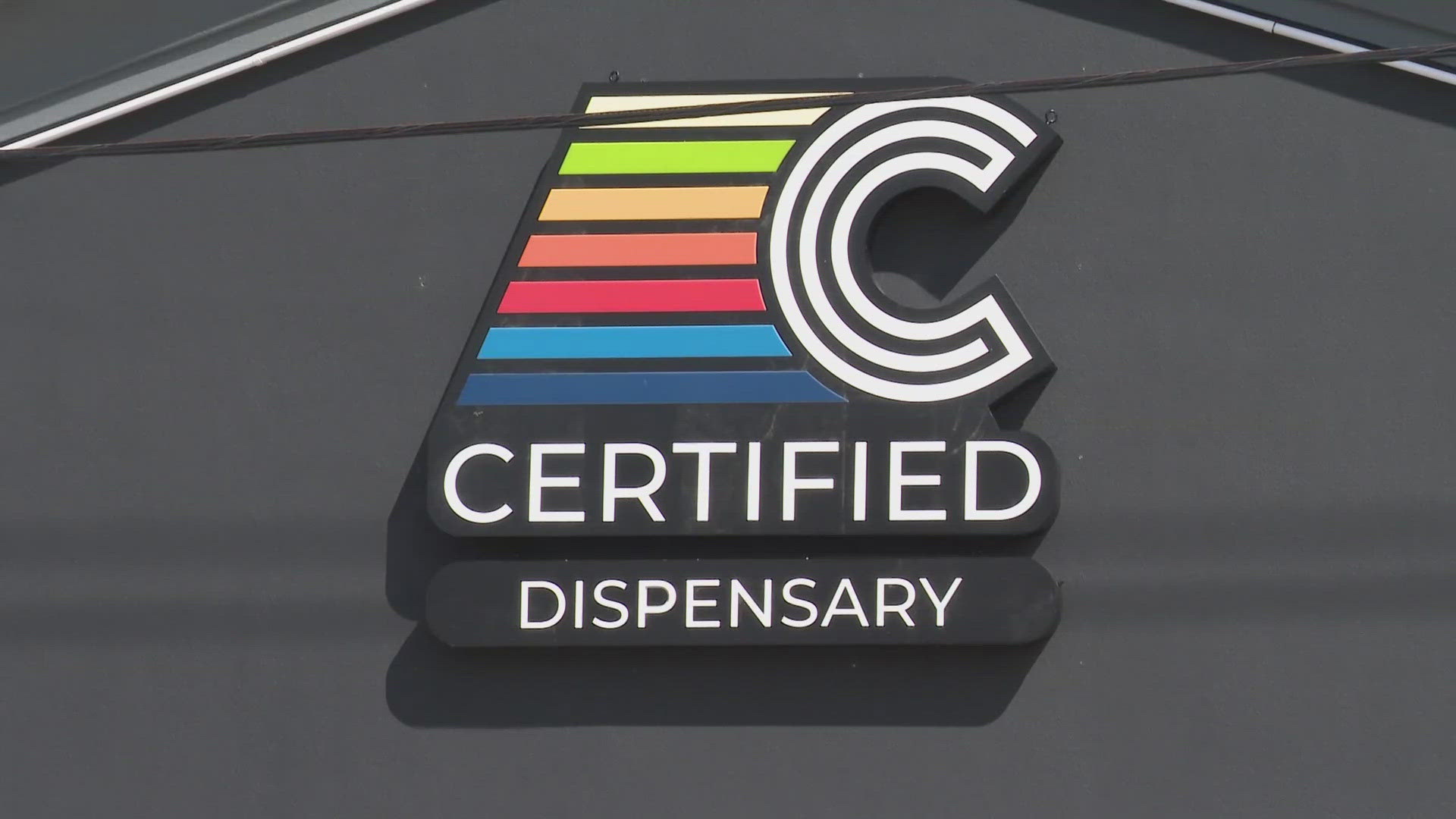 Cuyahoga County to open first drive-thru marijuana dispensary