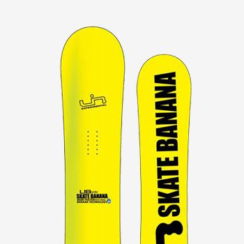 Review: Lib Tech Skate Banana | WIRED