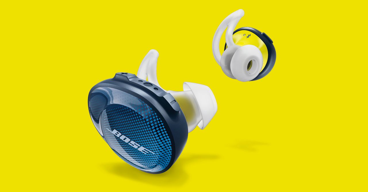 Bose SoundSport Free Review: Amazing Sound, No Strings Attached