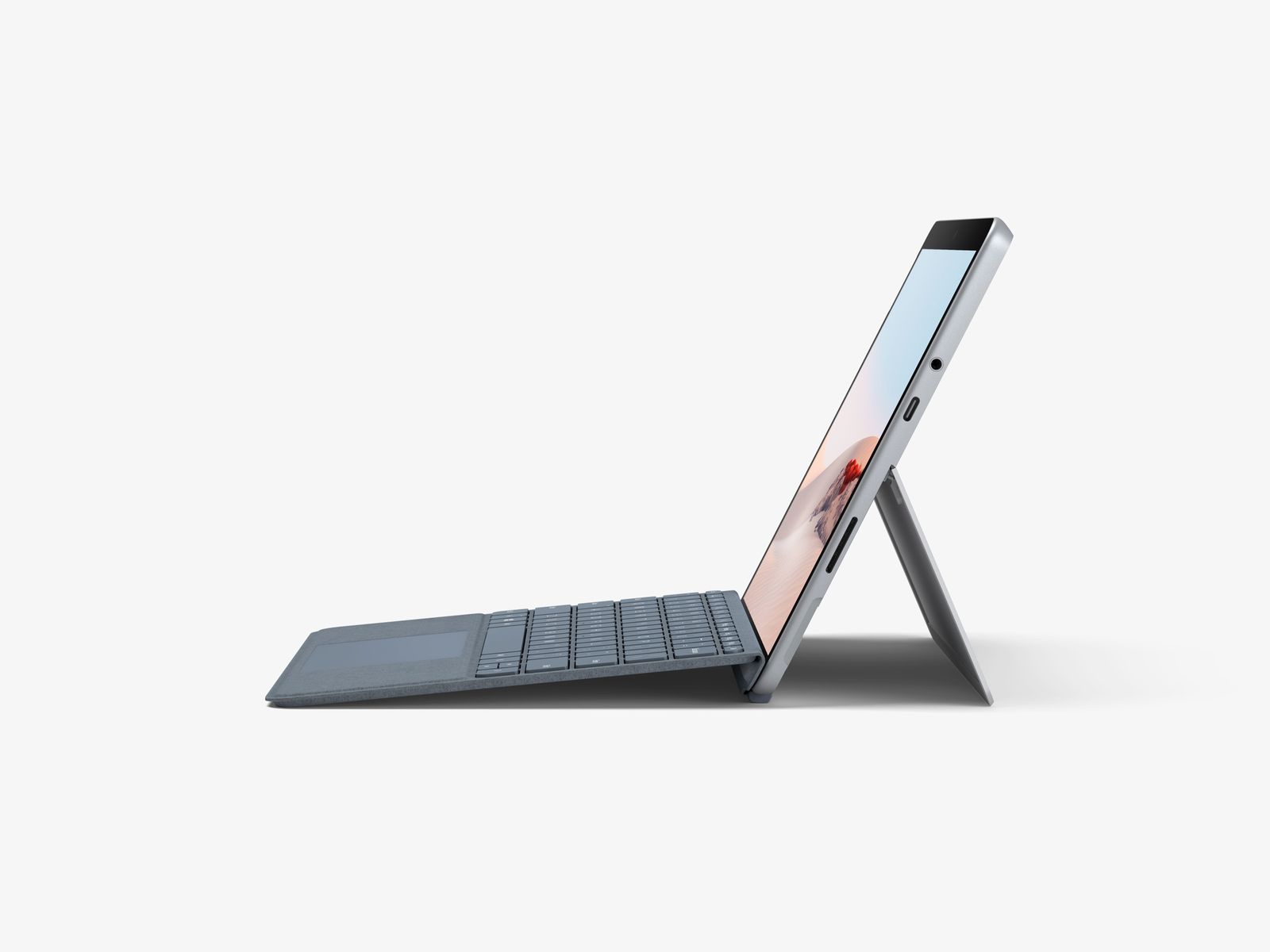 Microsoft Surface Go 2 Review: An Improvement in Every Way | WIRED