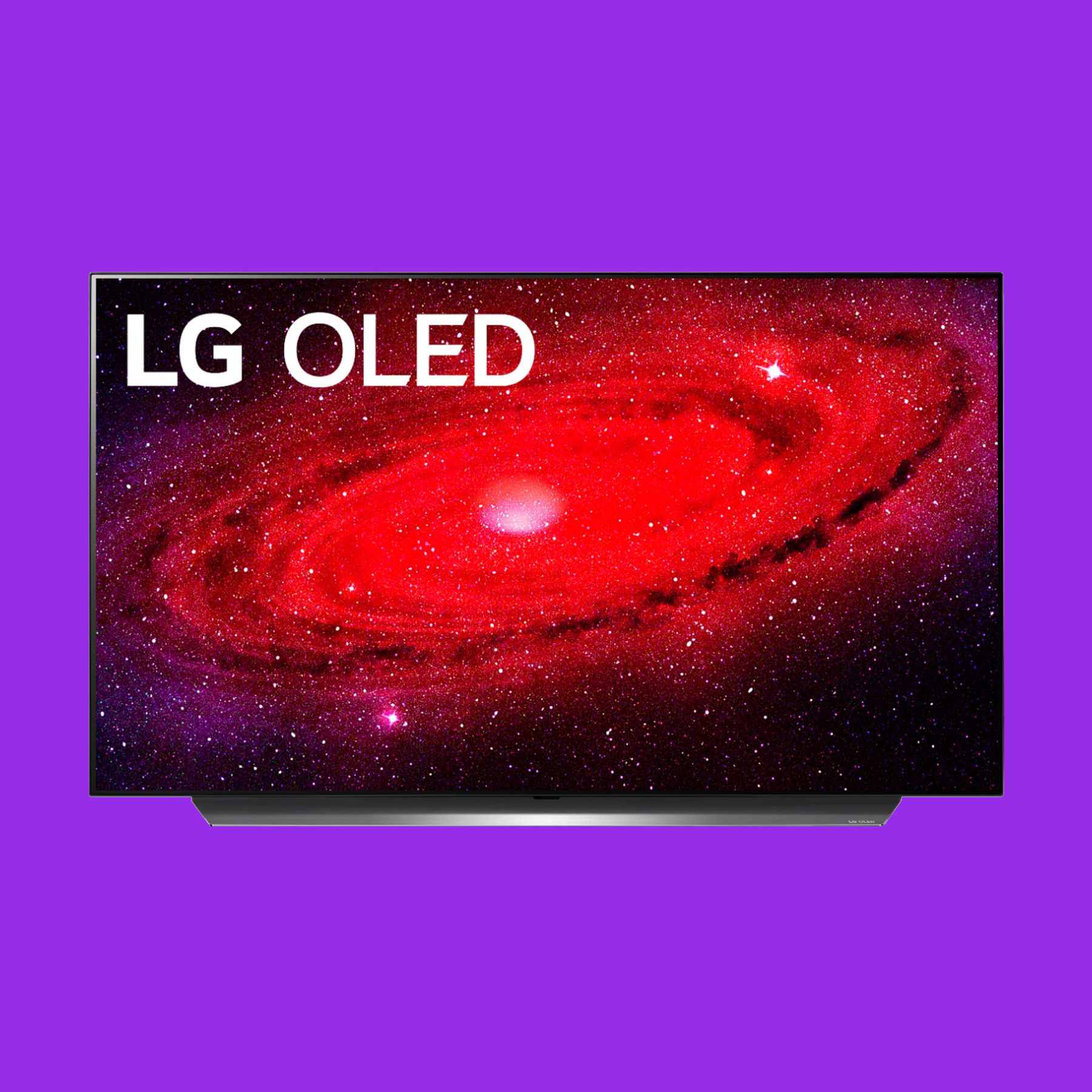 LG's CX OLED TV Review: Pretty and Expensive | WIRED