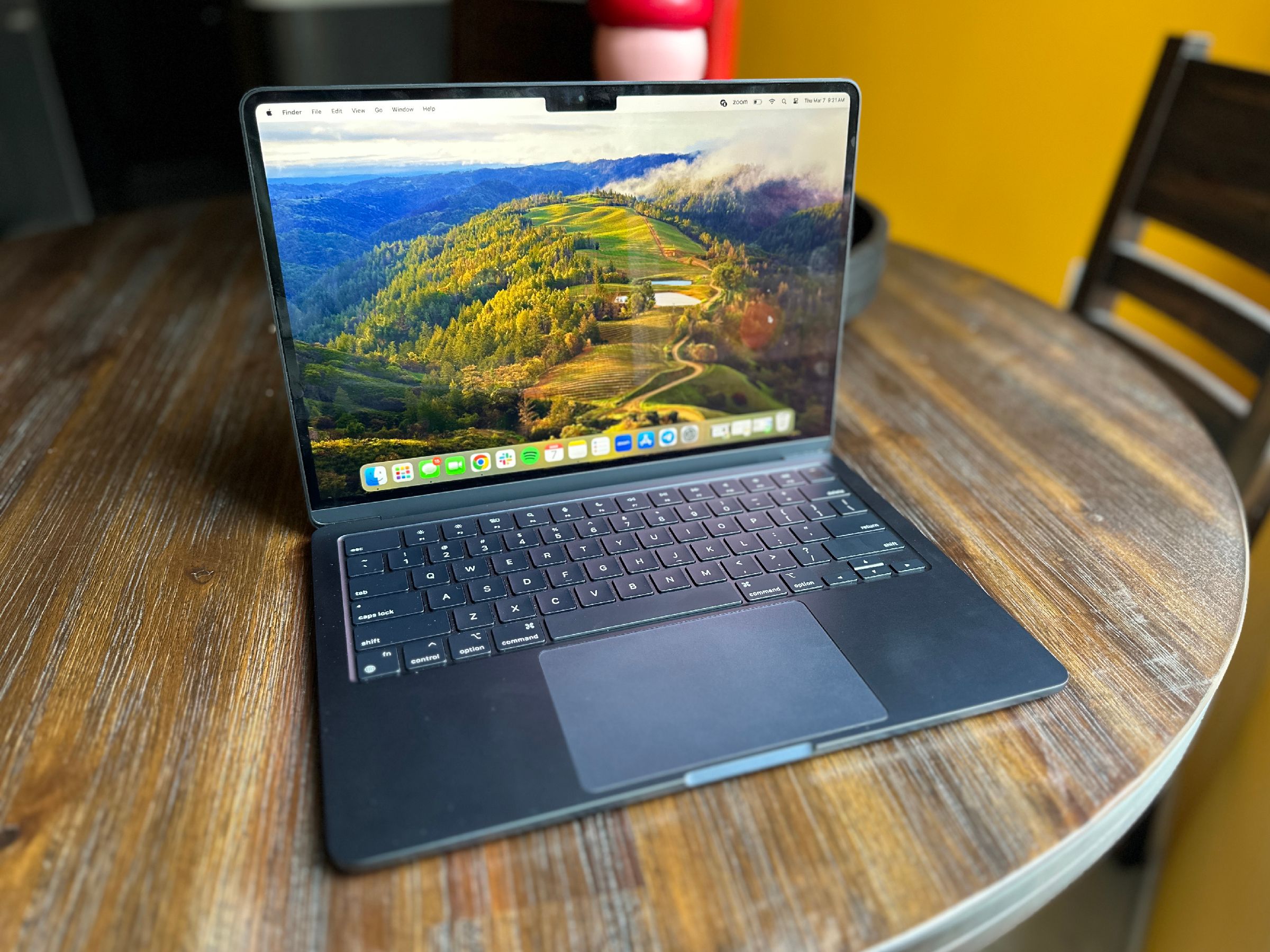 Apple MacBook Air (13-inch, 2024) Review: Price, Specs, Rating