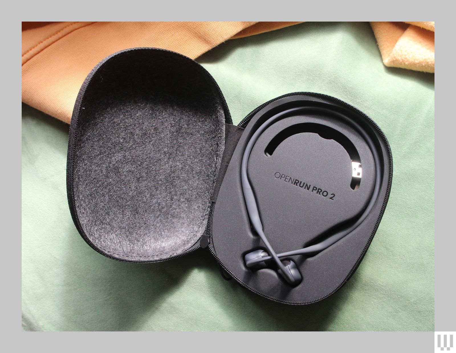 Shokz OpenRun Pro 2 Review: Air and Bone Conduction Technology | WIRED