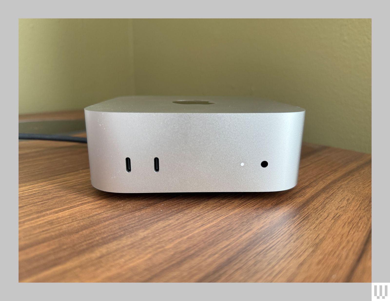 Apple Mac Mini (M4, 2024) Review: A Small Yet Powerful Desktop | WIRED