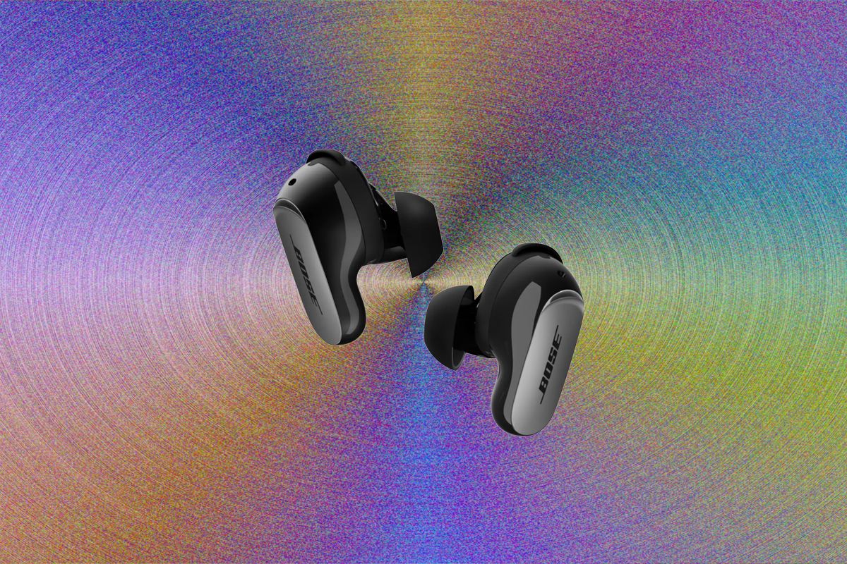 Bose QuietComfort Ultra Earbuds (2nd Gen): Excellent Buds | WIRED