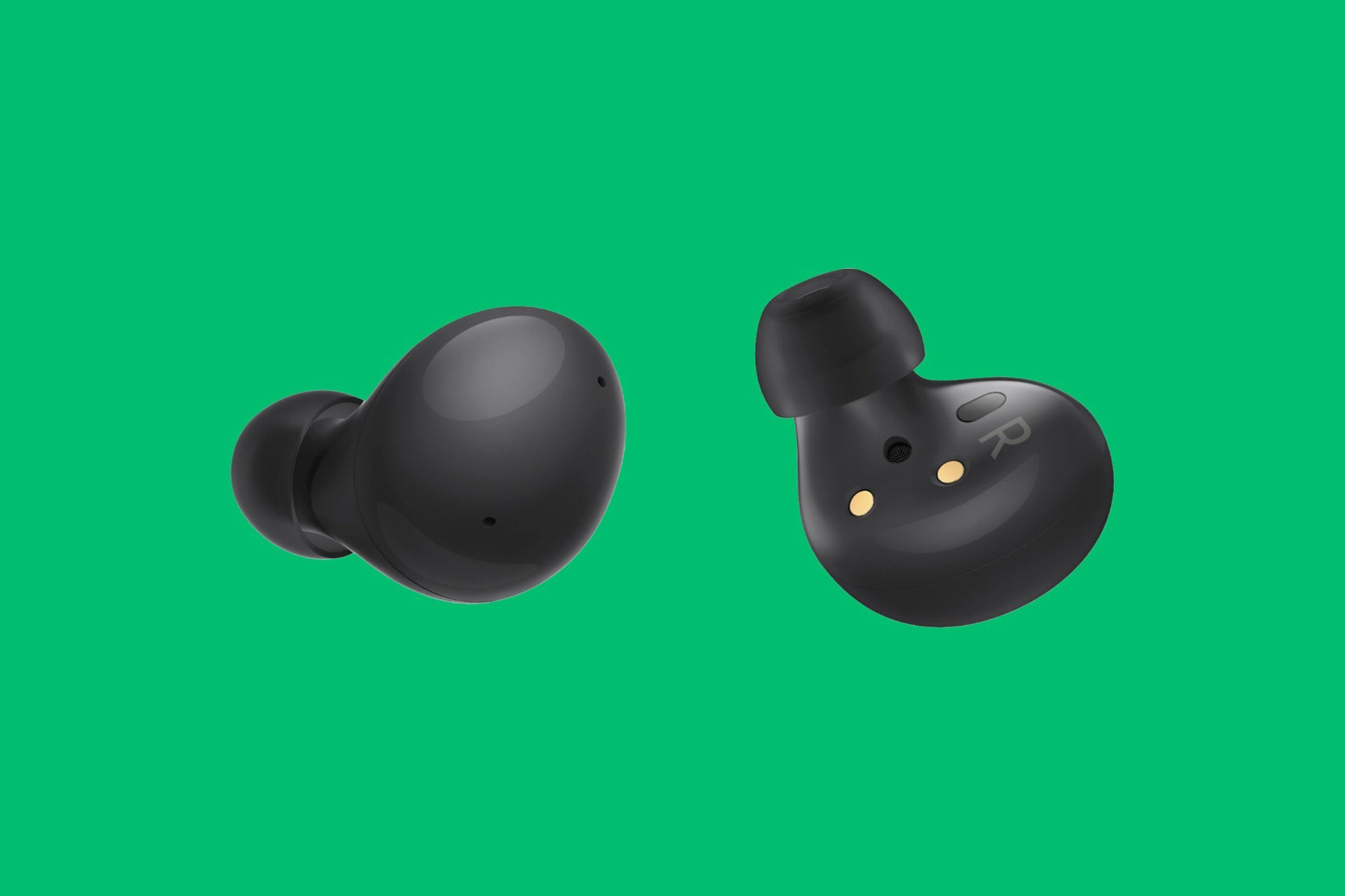 サムスンの「Galaxy Buds2」は、ワイヤレスイヤフォンの新時代を象徴し