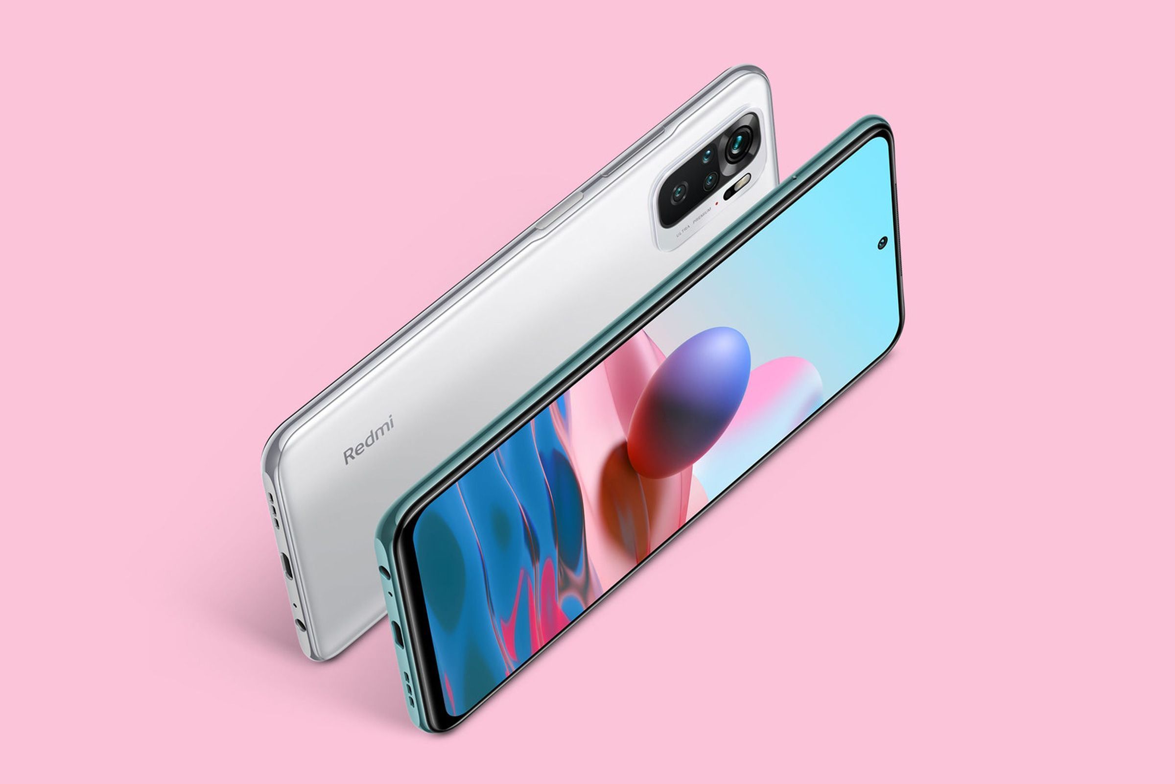 シャオミRedmi Note 10 Proレビュー：安価な万能スマホだ！ | WIRED.jp