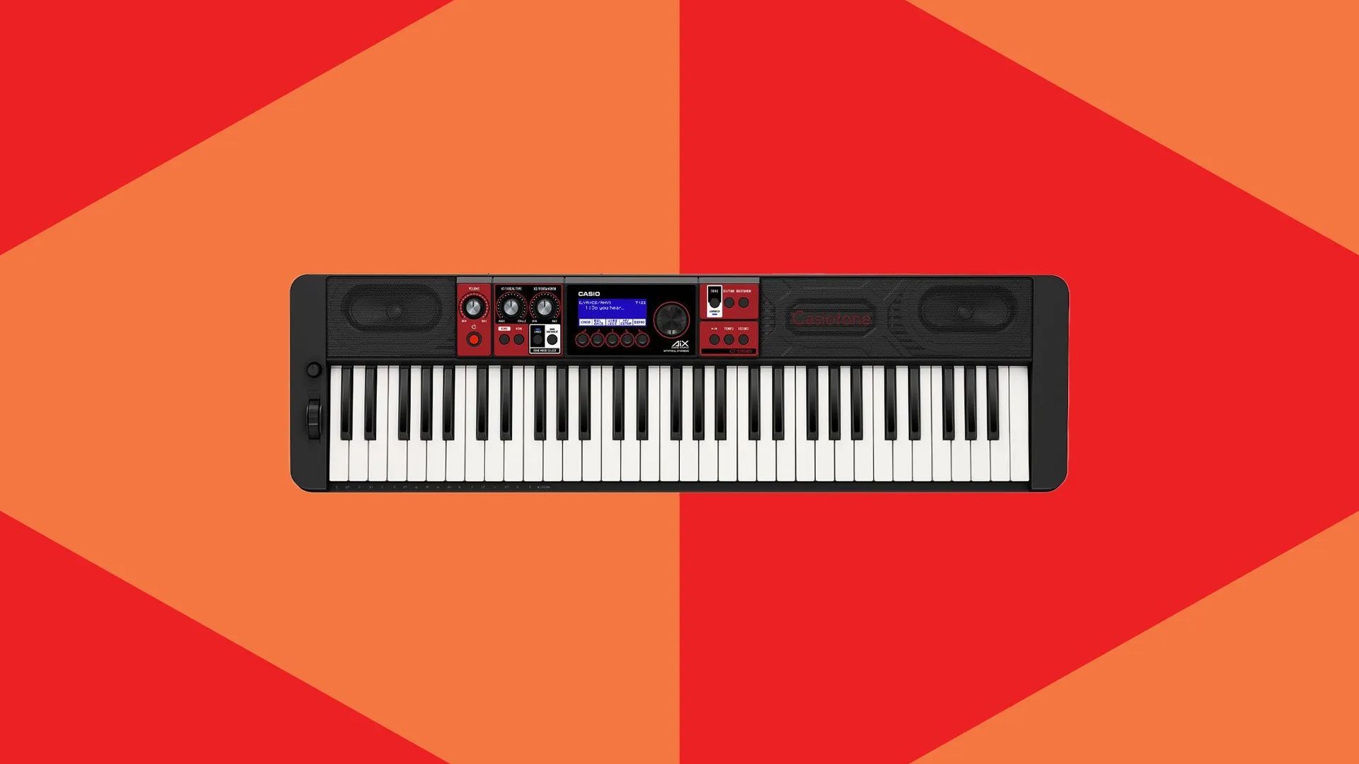 カシオ「CT-S1000V」レビュー：もはや“歌うシンセサイザー”！ 誰もが