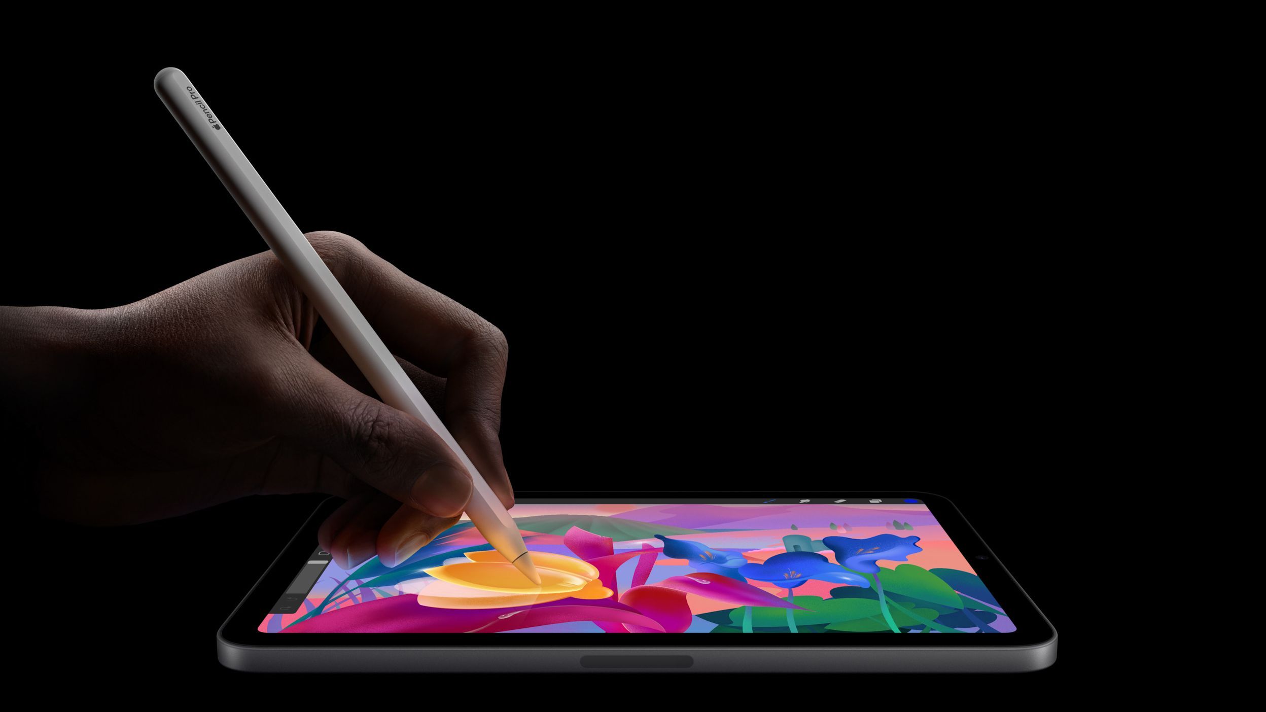 アップル、第7世代「iPad mini」発表。Apple IntelligenceとApple