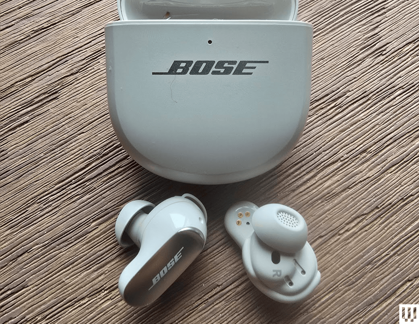 ボーズ「QuietComfort Ultra Earbuds（第2世代）」レビュー：“究極の
