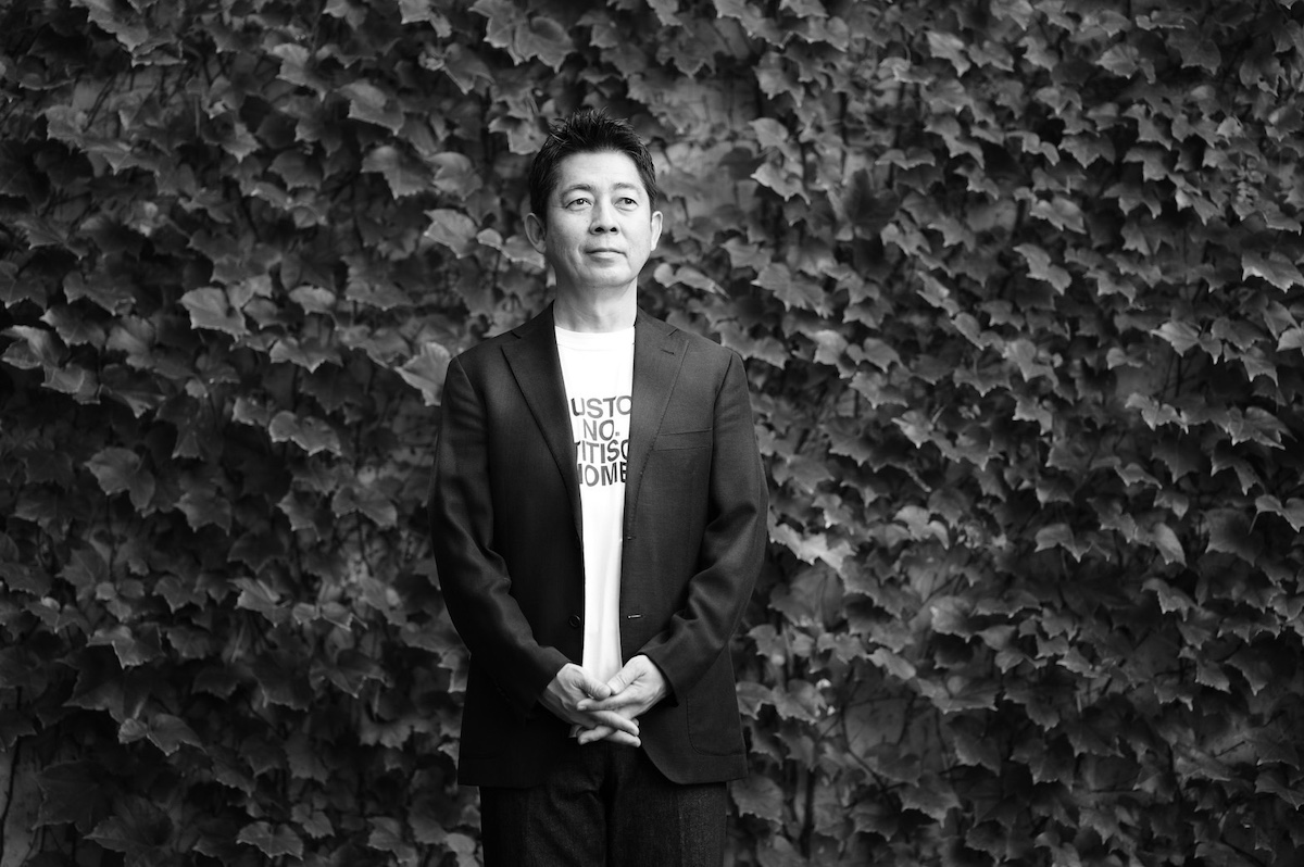 ダウンタウンの浜田雅功が初のアート個展を10月19日から開催 「やれ