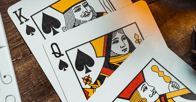 Smoke & Mirrors Limited Edition - Smoke by Dan & Dave | X-Decks