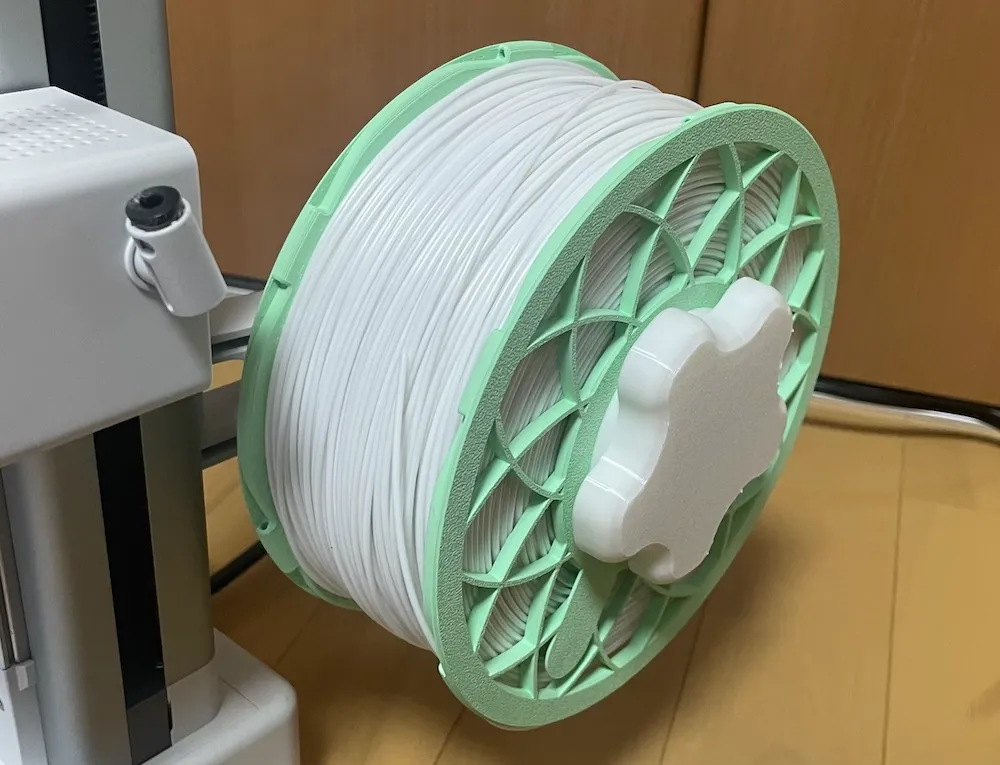 バンブーラボ A1mini フィラメント ACアダプタ ストレージボックス2個