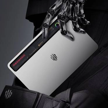 REDMAGIC Astra Gaming Tablet 16GB 512GB