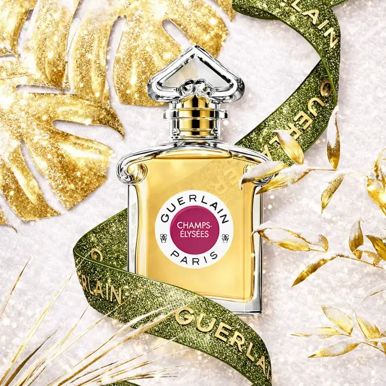 Guerlain Champs Elysees Eau de Parfum 75ml