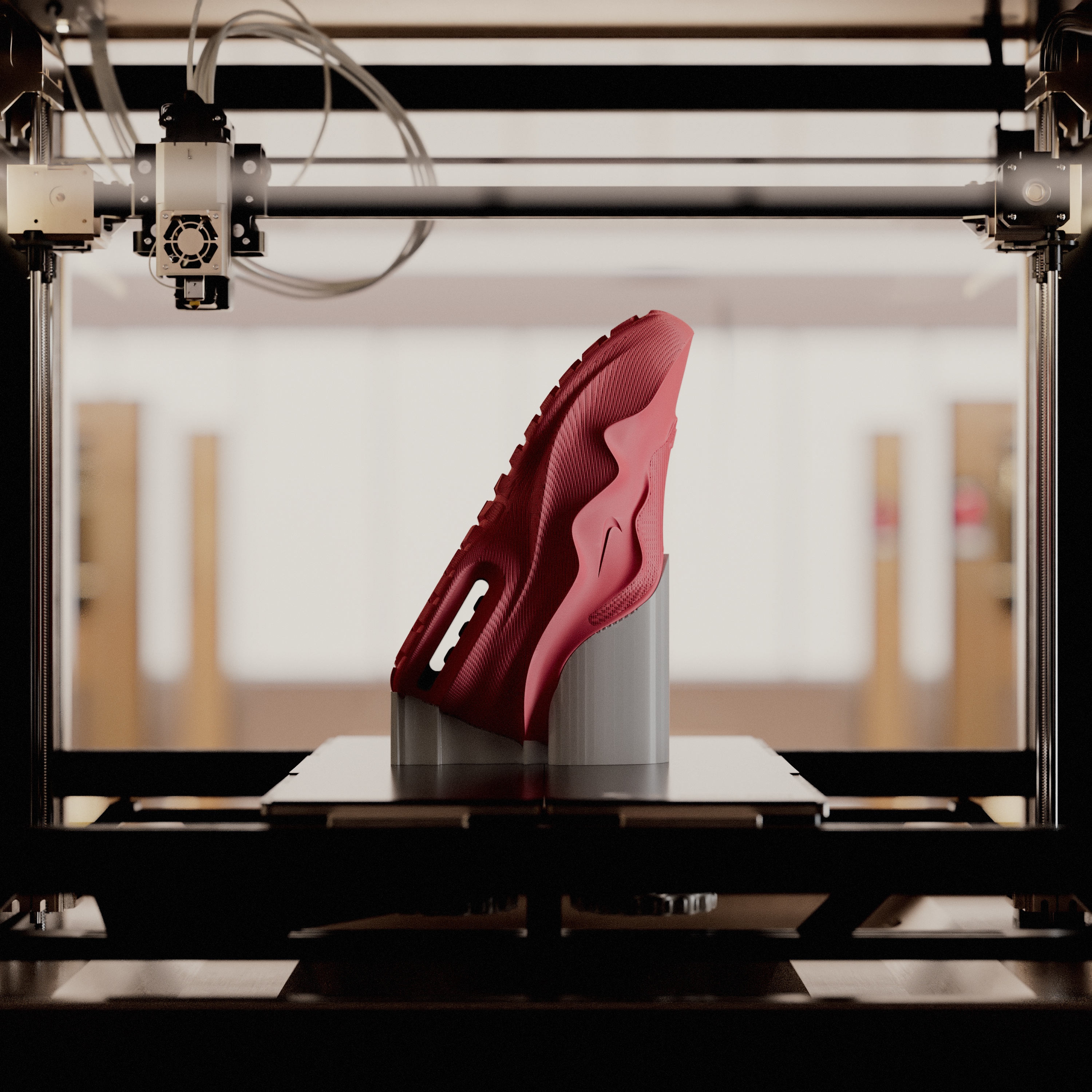 Nikeのスニーカーカルチャーへの献身が全面的に表れた、ComplexConでの