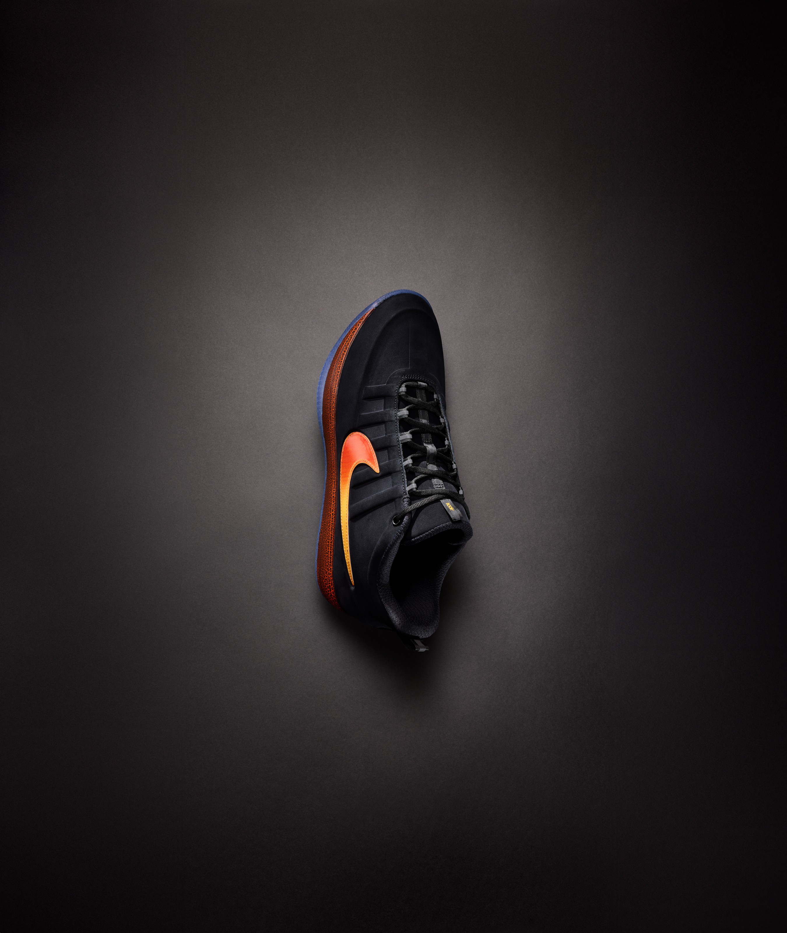 Nike Basketball Releases the Book 2, the Next Chapter in Devin
