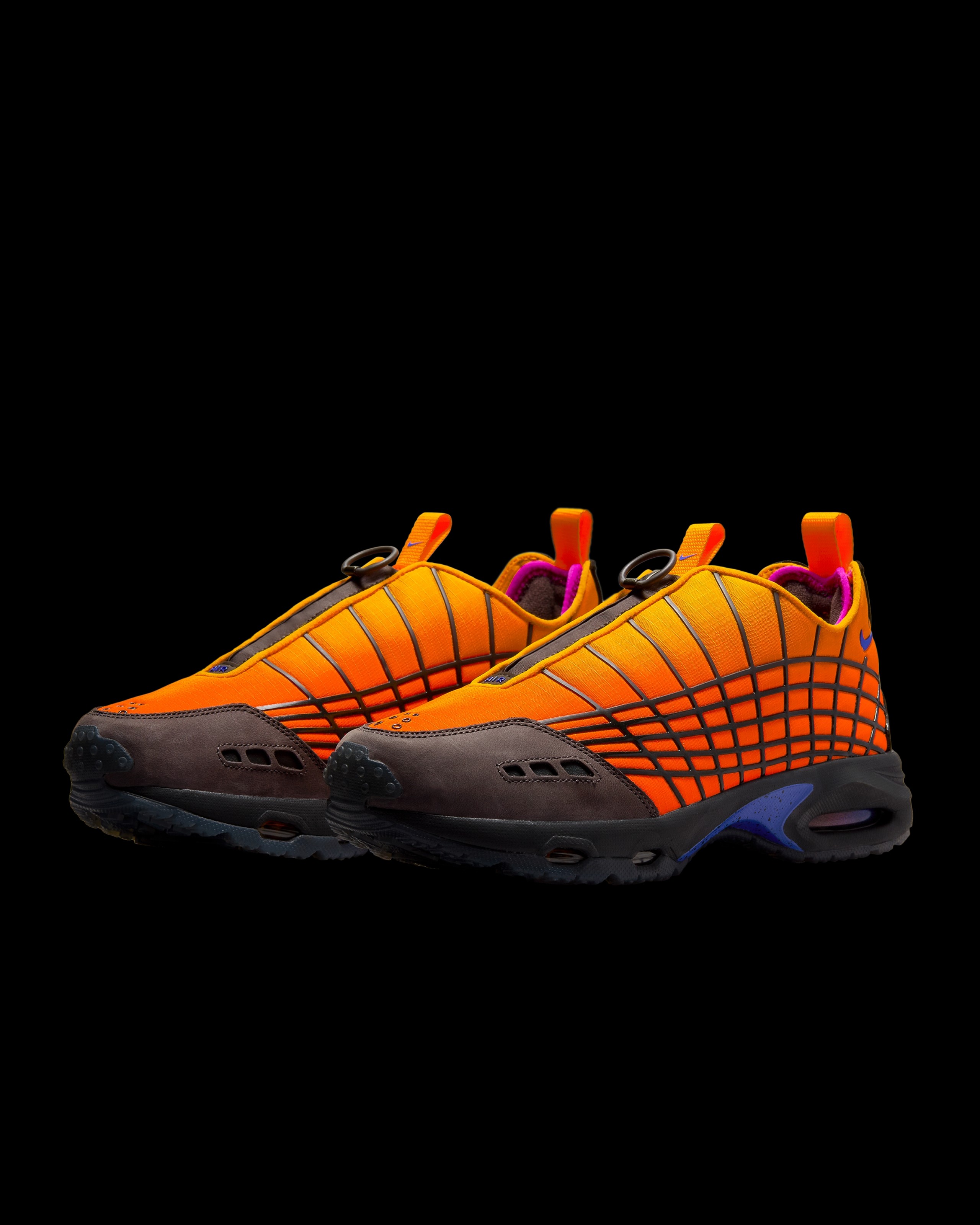 Nikeのスニーカーカルチャーへの献身が全面的に表れた、ComplexConでの