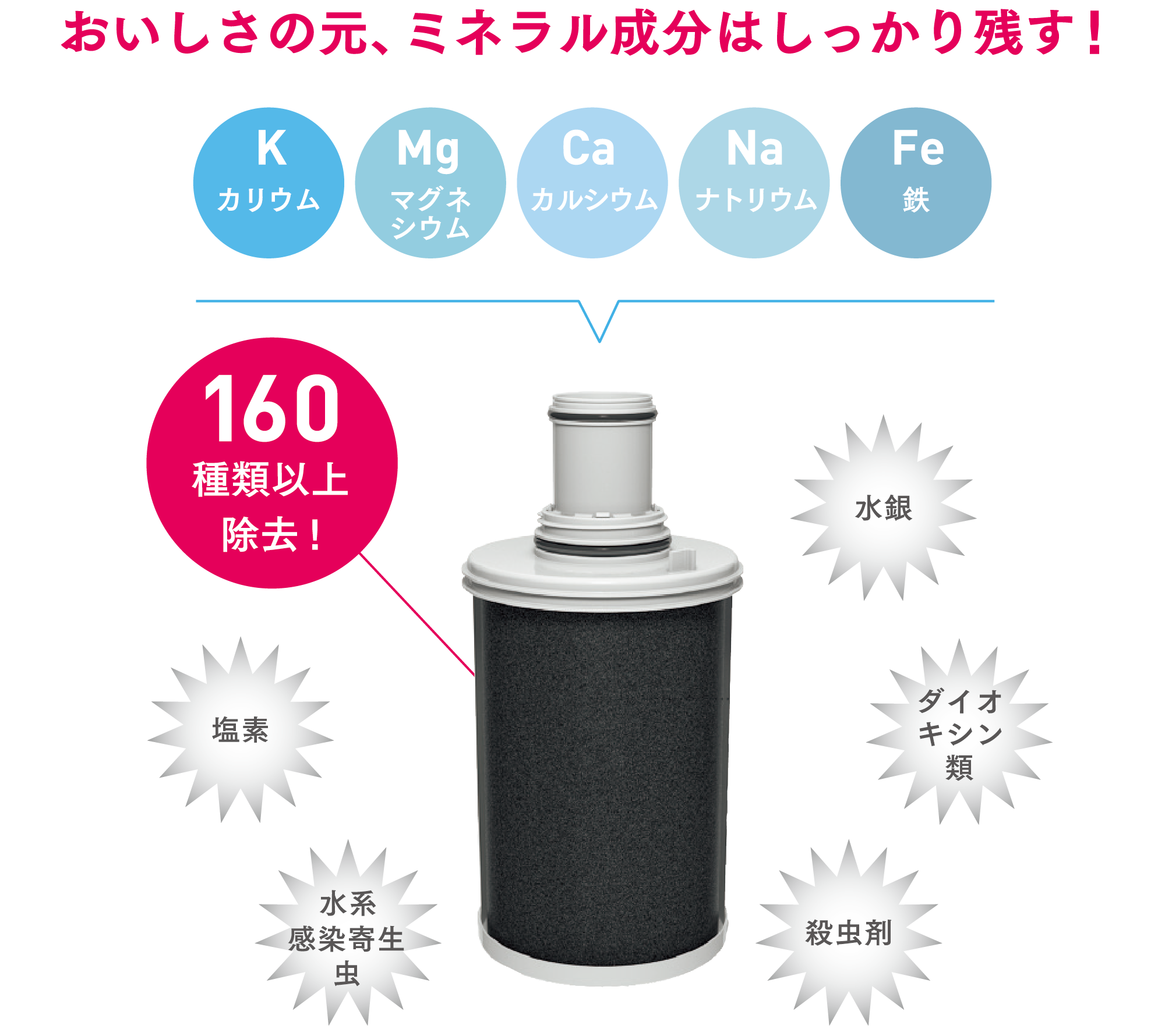 浄水器II用交換用カートリッジ：Amway(アムウェイ)Shopping