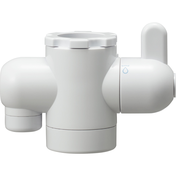 浄水器II（据置型）交換用カートリッジ（フィルター）定期配送付き