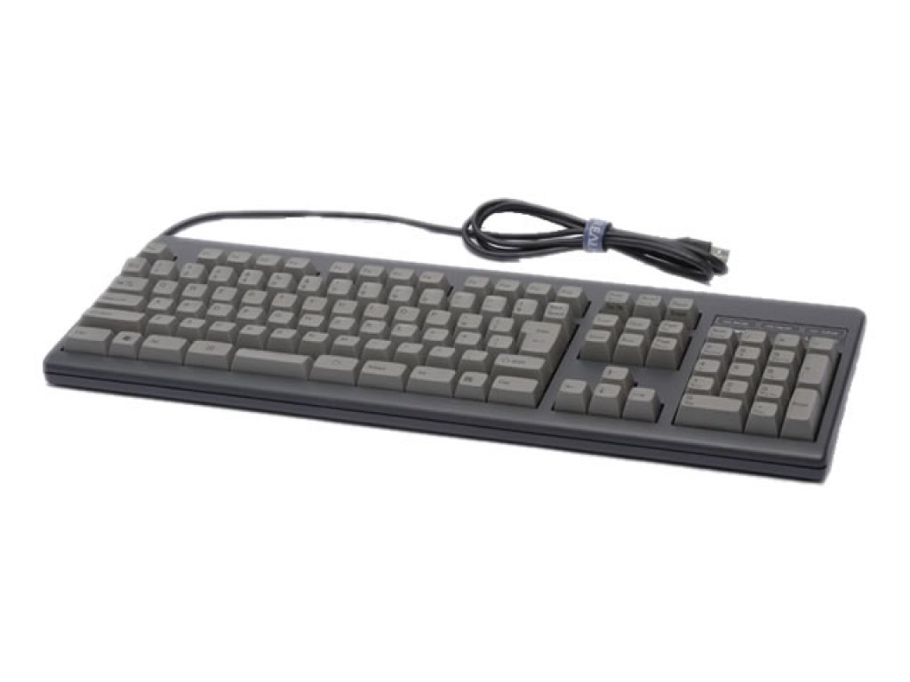 東プレ REALFORCE108UG-HiPro 「電子式タイプライター」のキートップを