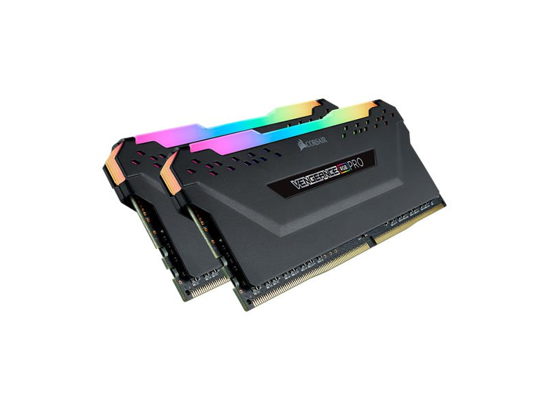 Corsair CMW32GX4M2E3200C16 VENGEANCE RGB PRO 288pin DDR4-3200 CL16