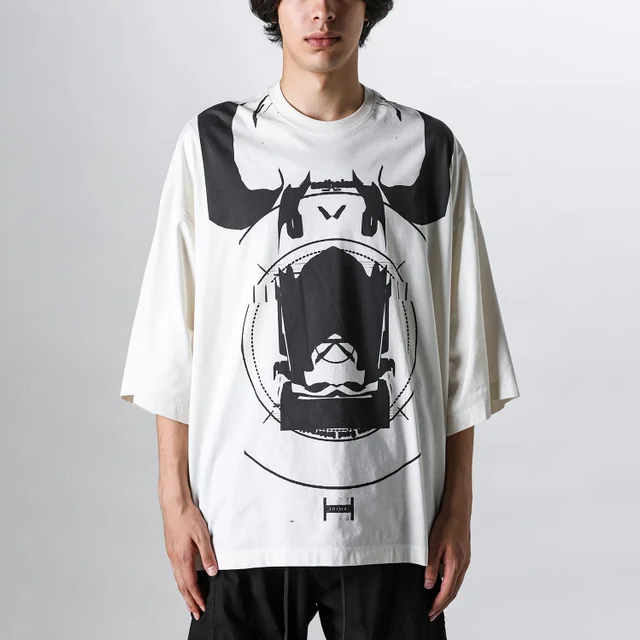 ユリウス JULIUS Tシャツ 通販 - 大阪 心斎橋 / 京都 -FASCINATE