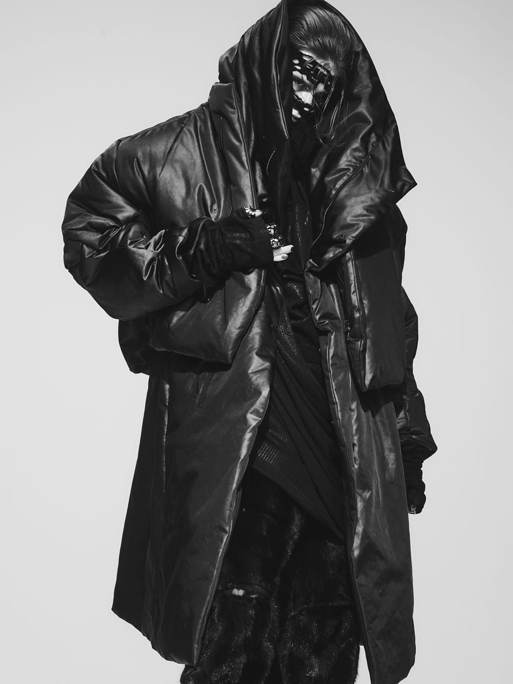 Brand Introduction] About JULIUS, a fashion brand from Tokyo