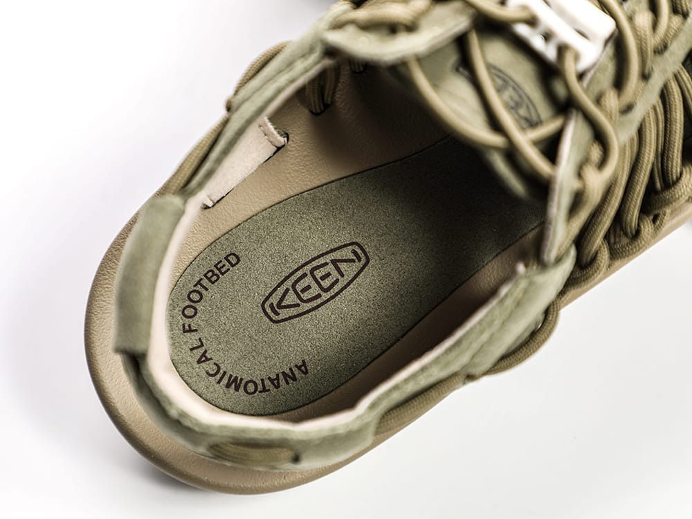 KEEN UNEEK In-Depth Guide: A New Level of Comfort and Style