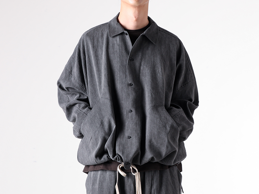 入荷情報] O project (オー プロジェクト) 25-26AWコレクションより