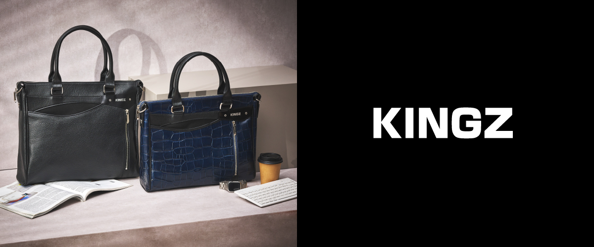 KINGZ キングズ - メンズ バッグ -Samantha Global Official Online Shop