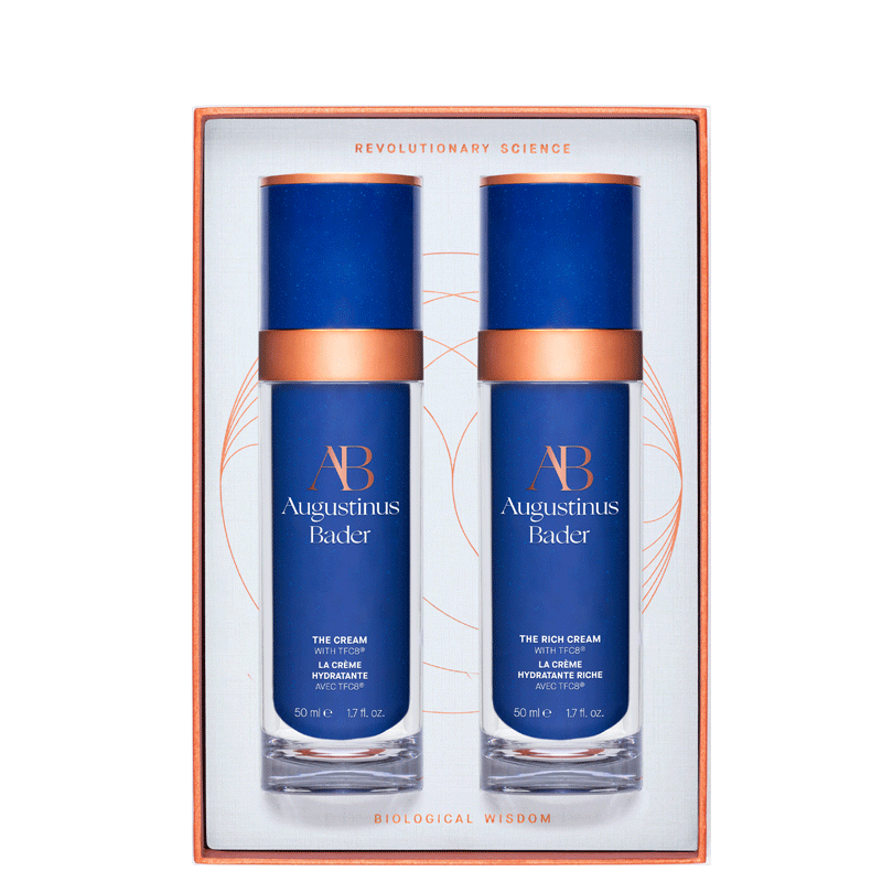 Award Winning Luxury Moisturizers | Augustinus Bader US