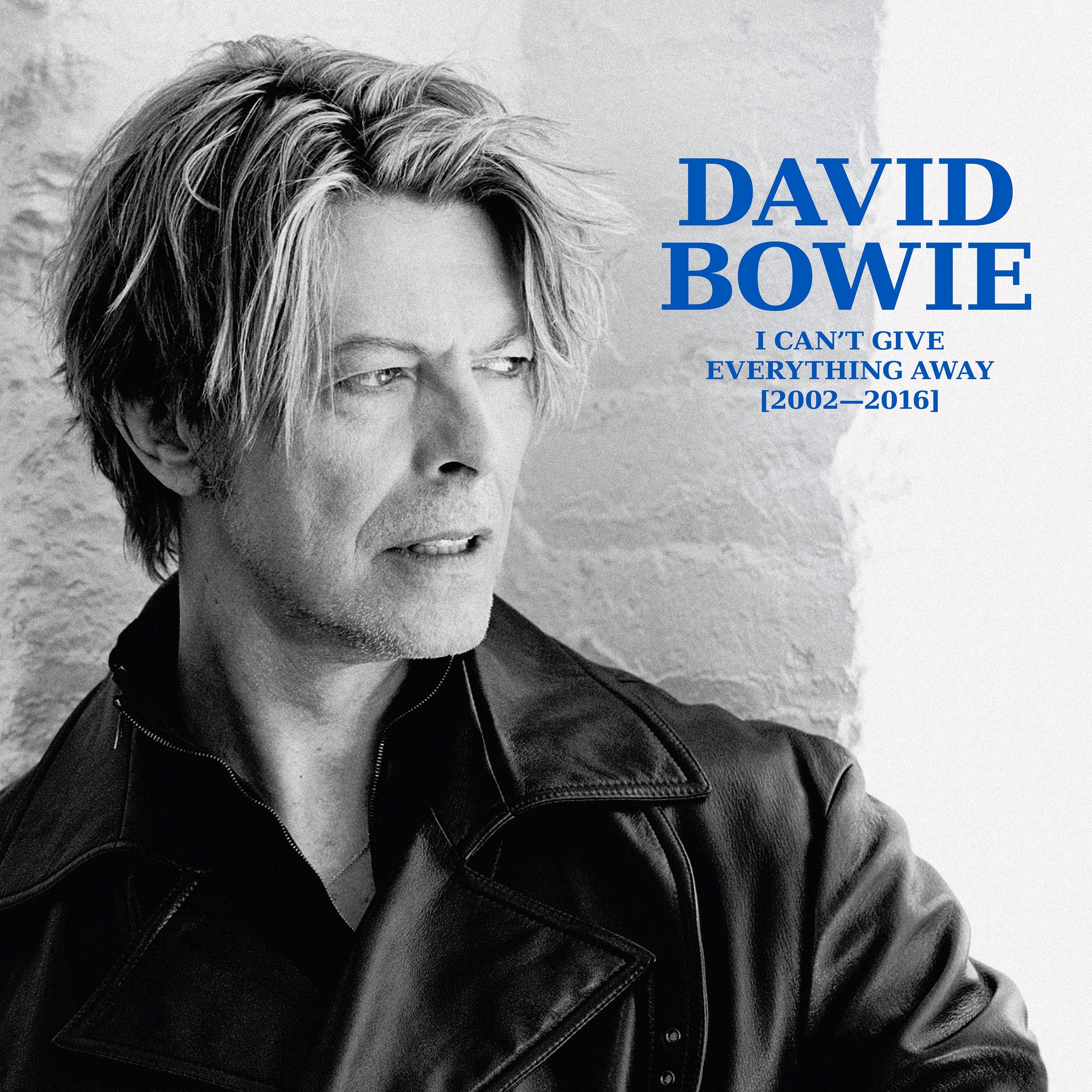 David Bowie 'last era' box set compiles his 2002-2016 work: hear