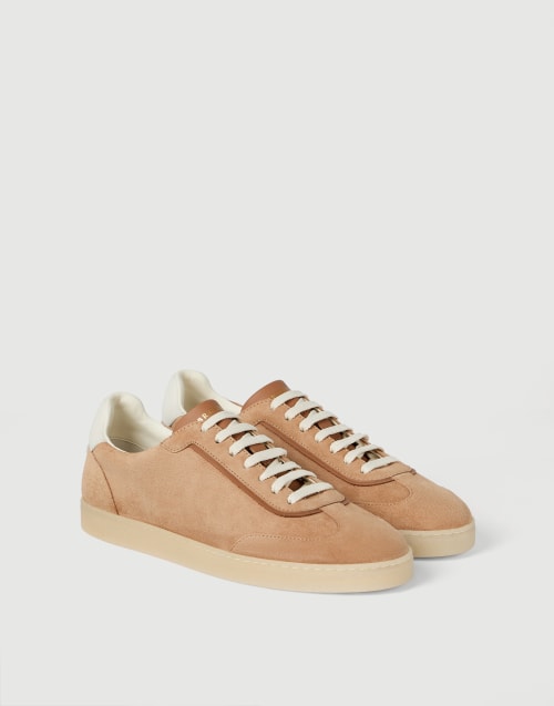 メンズ スニーカー | Brunello Cucinelli