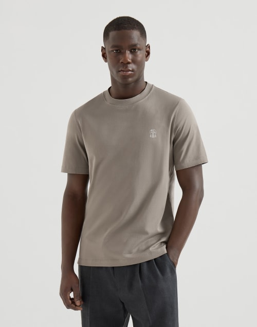 メンズ カジュアルTシャツ＆ポロシャツ | Brunello Cucinelli