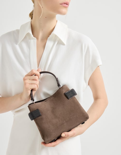 レディース クロスボディバッグ | Brunello Cucinelli