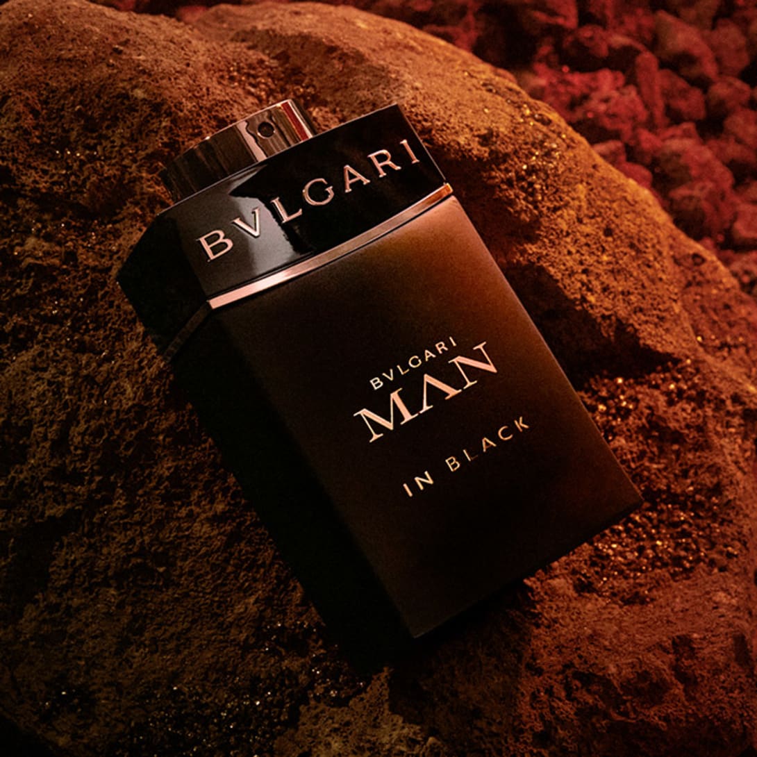 ブルガリ マン フレグランス コレクション | Bvlgari Official Store
