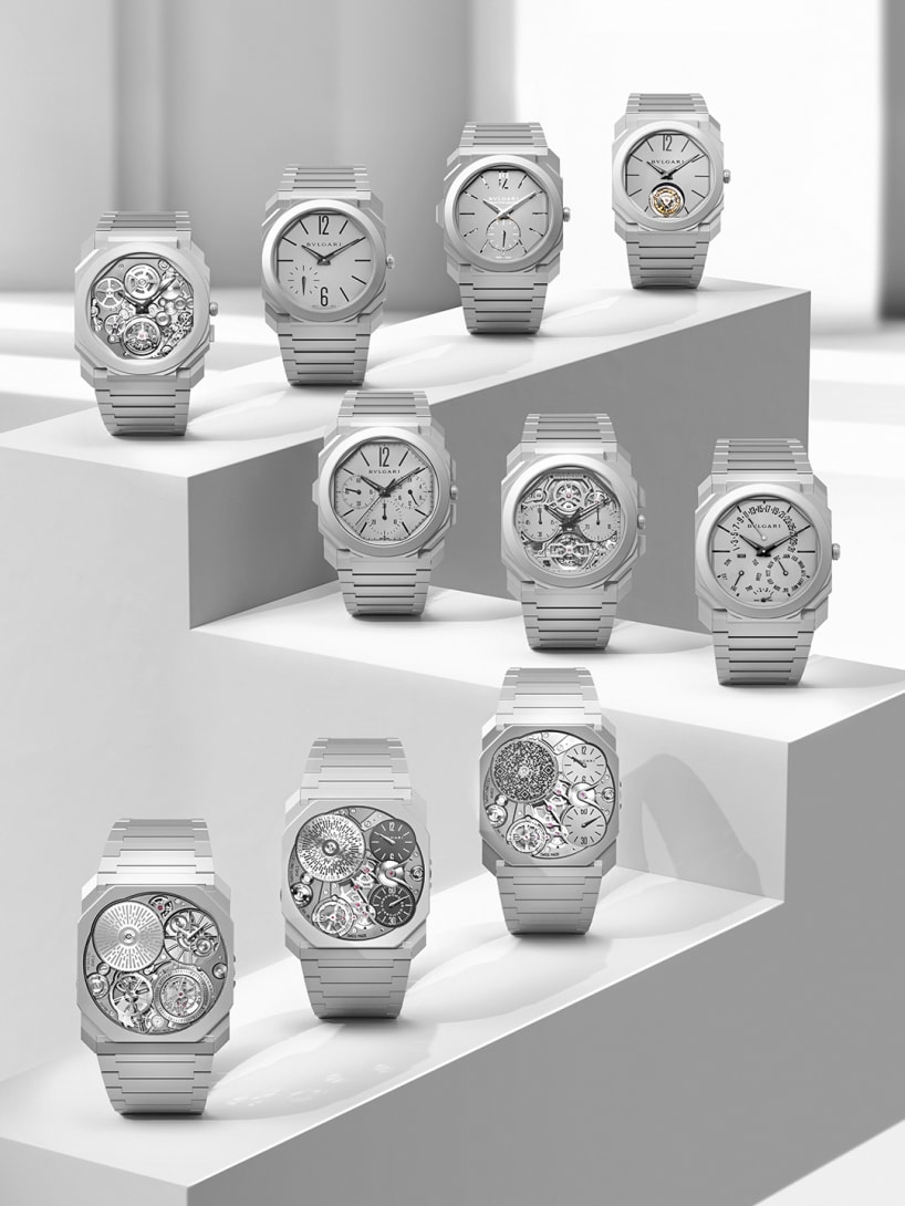 Geneva Watch Days 2025 | Bvlgari Official Store