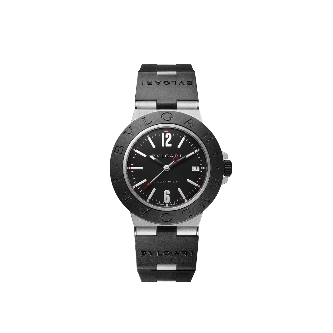 メンズ | Bvlgari Official Store