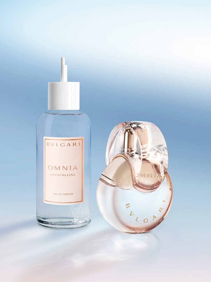 オムニア クリスタリン オードパルファム 1.7 oz/50 ml | ブルガリ