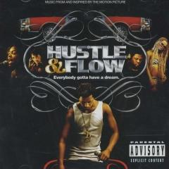 Hustle & flow : music from and inspired by the motion picture