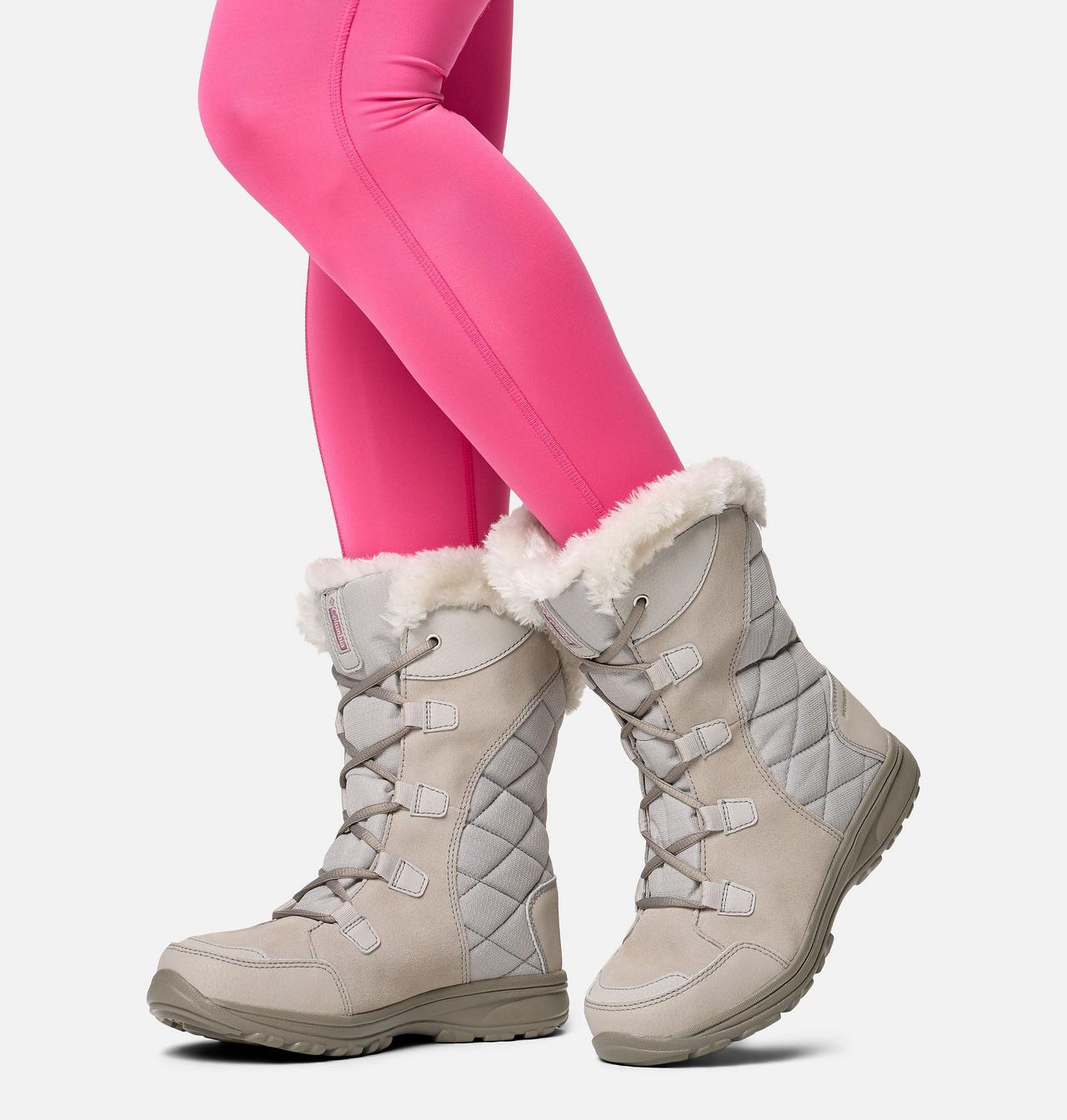 Women's Ice Maiden™ II Boot - Wide