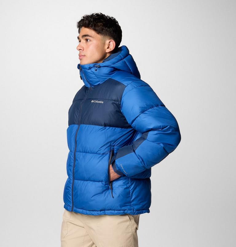 Men's Pike Lake™ II Hooded Puffer Jacket |