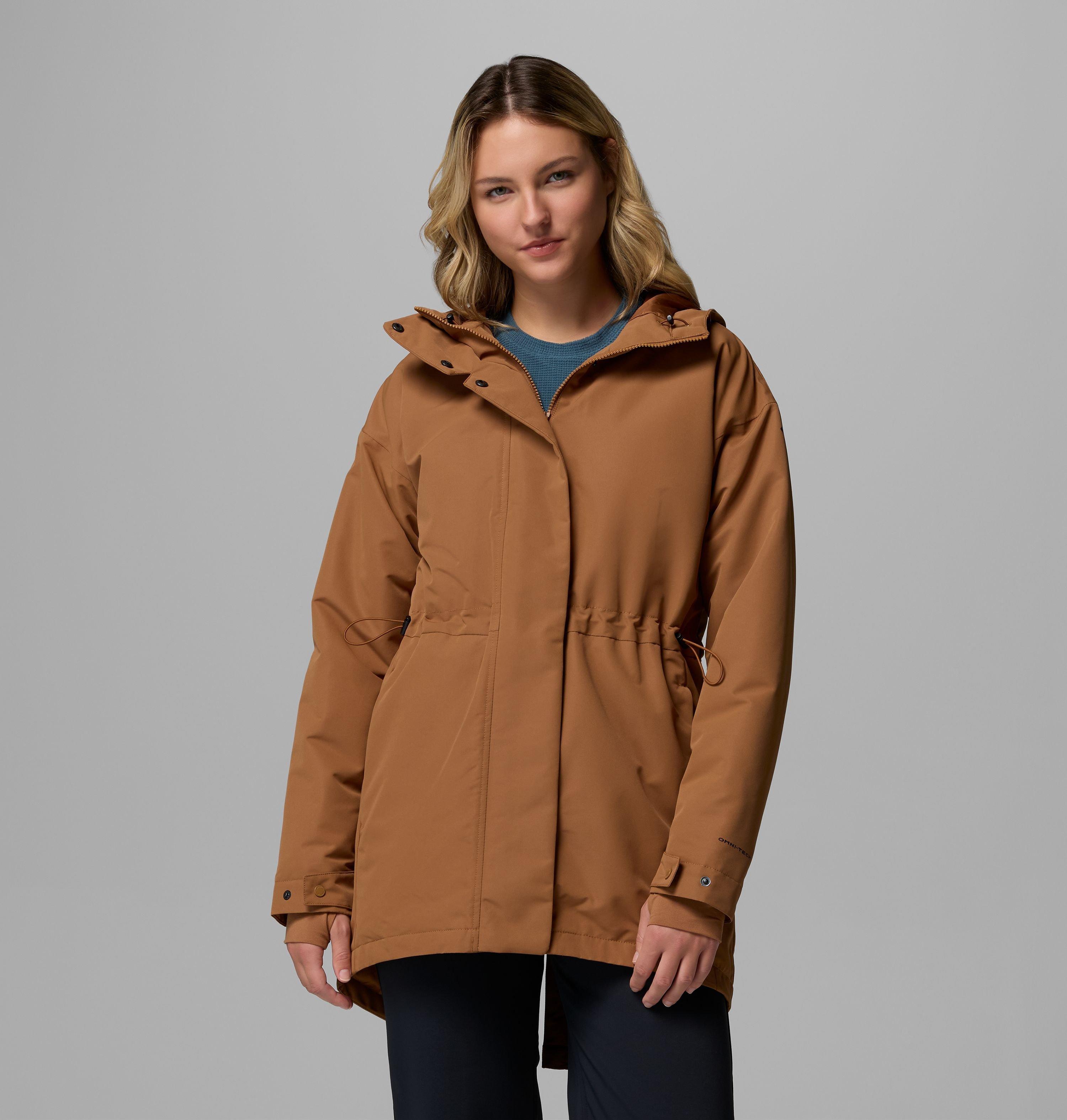 Women's Venture Days Insulated Jacket | Columbia