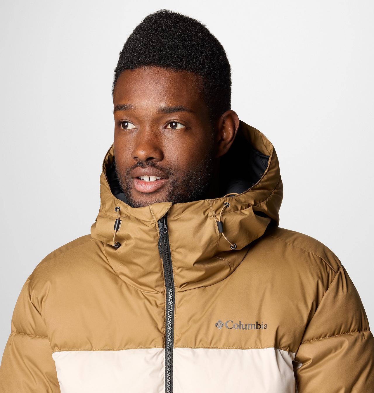 Men's Slope Style Jacket | Columbia