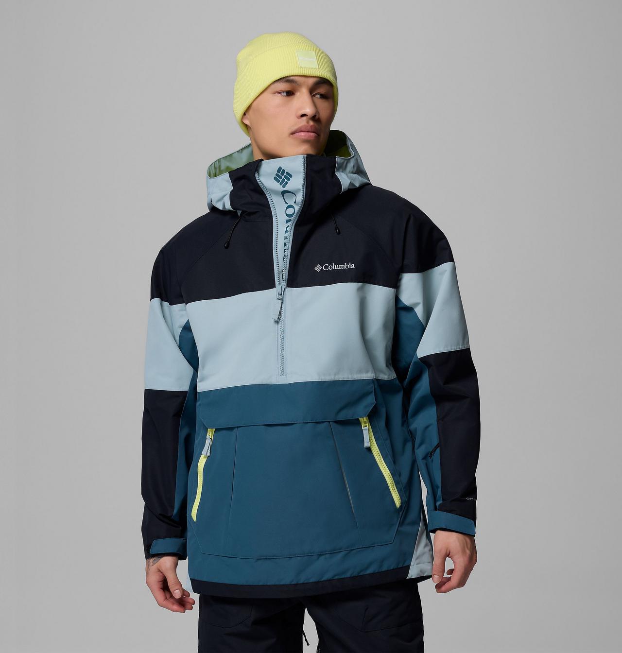 Men's Coreshot Shell Anorak | Columbia
